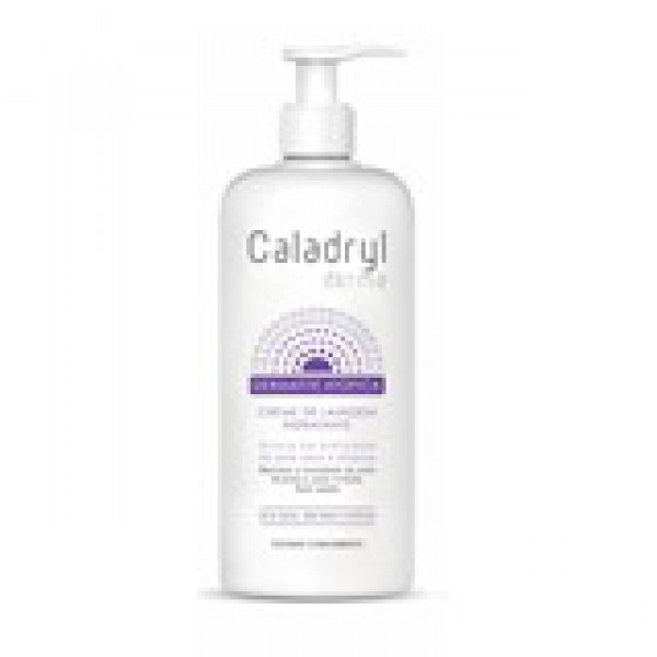 Caladryl Derma Cr Da Lav Hidrat 300ml