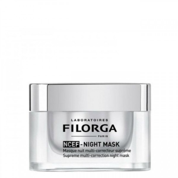 Filorga Ncef Mascara Noite 50ml