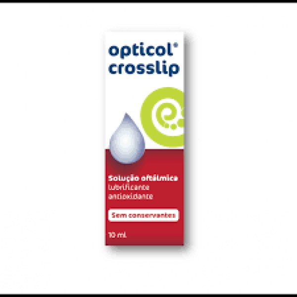 Opticol Crosslip 10ml