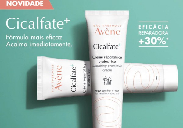 Avene Cicalfate+ Creme 40Ml