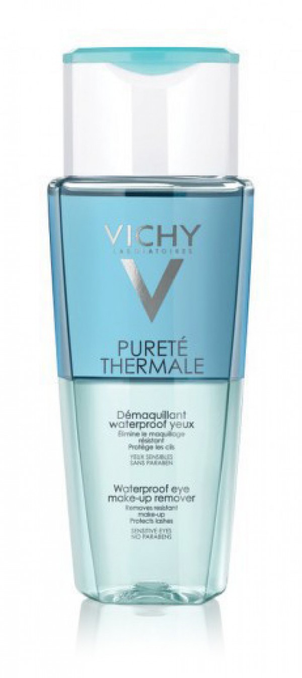 Vichy Pur Thermal Desmaq Olhos Wtpf 100Ml