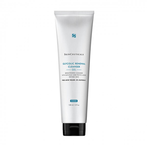 Skinceut Clean Glycolic Renewal Gel150ml