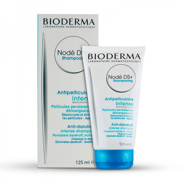 Bioderma Nodé DS Champô Caspa 125 ml com Preço especial