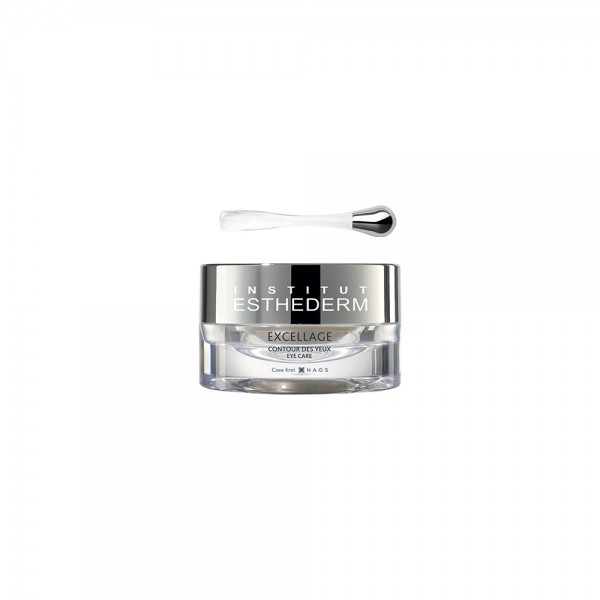 Esthederm Excellage Creme Contorno de Olhos 15ml