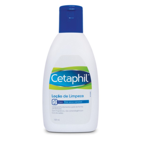 Cetaphil Esfoliante Limpieza Suave 178ml