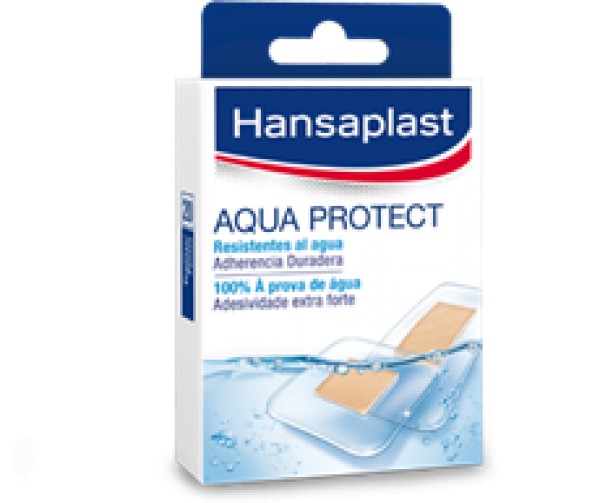 Hansaplast Aqua Penso Protec X 20