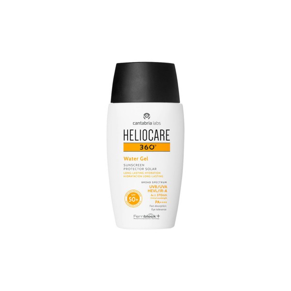 Heliocare360 Water Gel Hidra Spf50+ 50