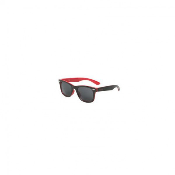 Loubsol Oculos Preto Vermelho 6-12anos M