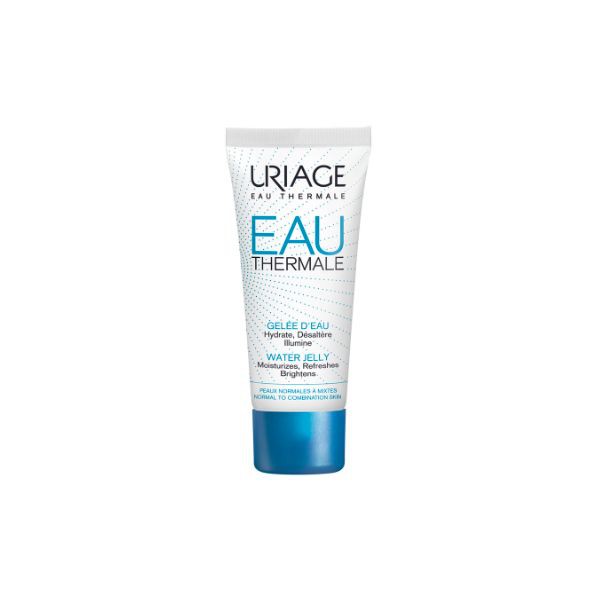 Uriage Eau Therm Geleia Ag 40ml