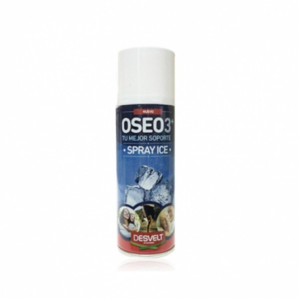 Spray Frio Oseo3 200ml