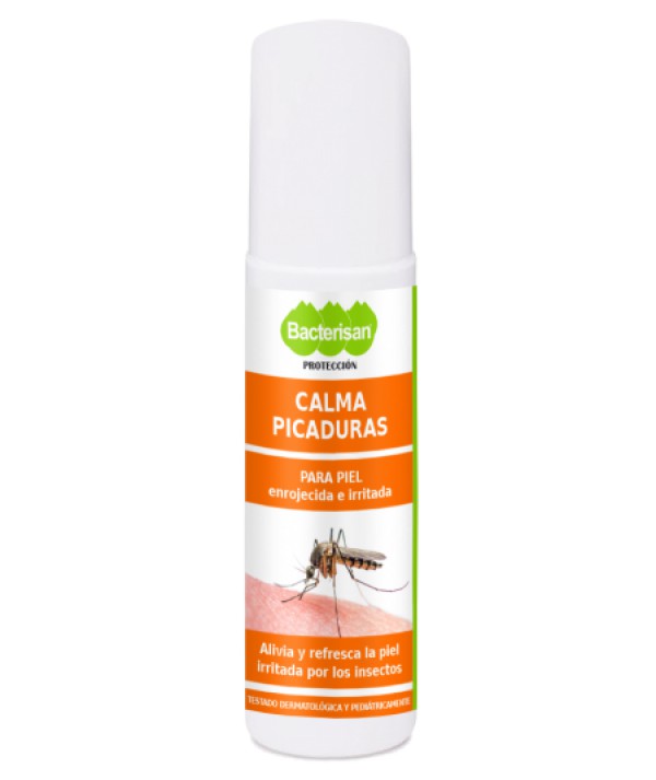 Bacterisan Roll-On Calma Picaduras 15ml