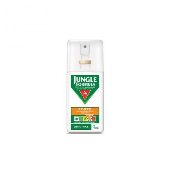 Jungle Formula Forte Orig Spray 75ml