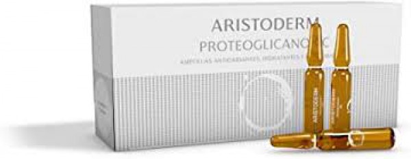 Aristoderm Proteo C Ampolas 2Ml X30