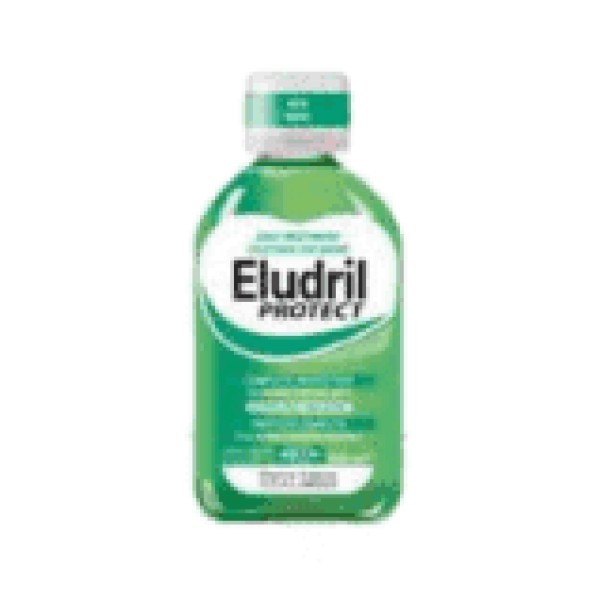 Eludril Protect Colut 500Ml