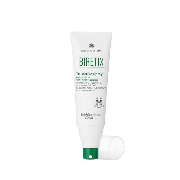 Biretix Tri-Activ Spray Imperfeiçoes 100Ml