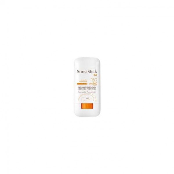 Avene Solar Spf50+ Sunsistick 20G