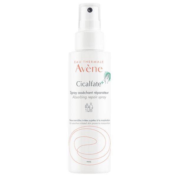 Avene Cicalfate+ Spray 100Ml