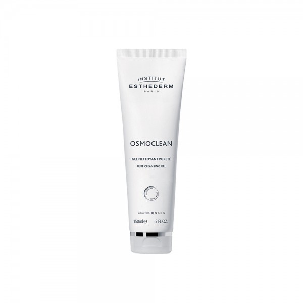 Esthederm Osmoclean Gel Limpeza 150Ml