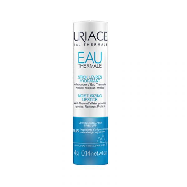 Uriage Eau Thermal Stick Labial Hidratante 4G