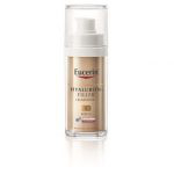 Eucerin Hyaluron Filler + Elasticity Serum 3D 30ml