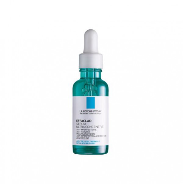 Lrposay Effaclar Serum Ultra Concentrado 30ml