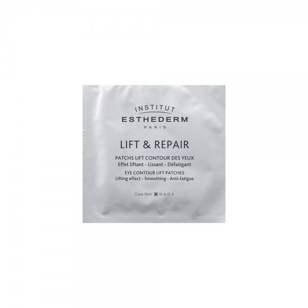 Esthederm Lift Repair Yeux Patch 5 Saquetas X2 Unidades