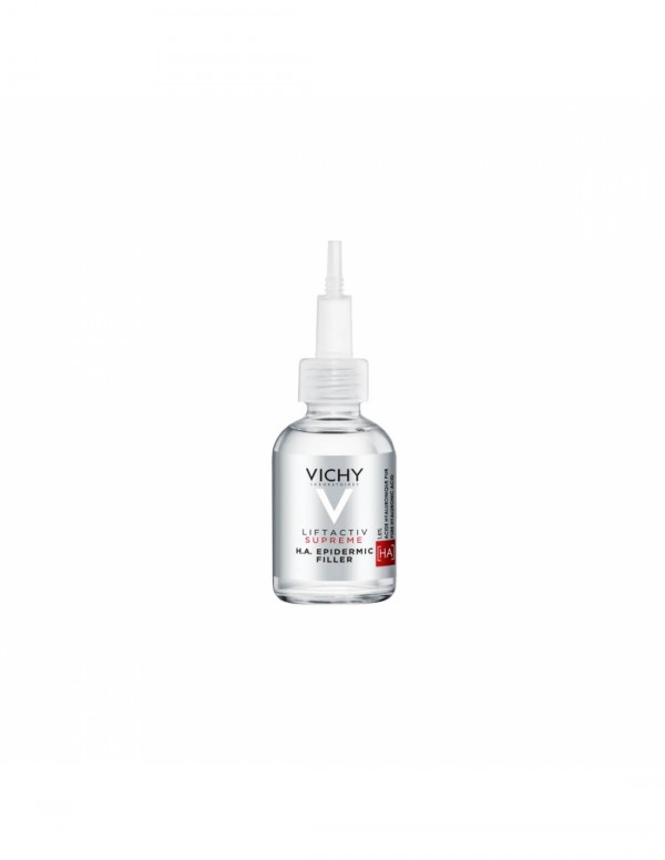 Vichy Liftactiv Supreme Serum HA Epidermic Filler 30ml