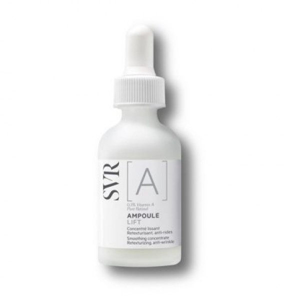 Svr Ampoule A Lift 30Ml