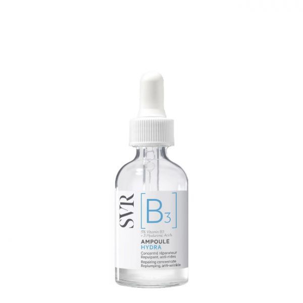 Svr Abc Ampoule B3 Hidra 30Ml