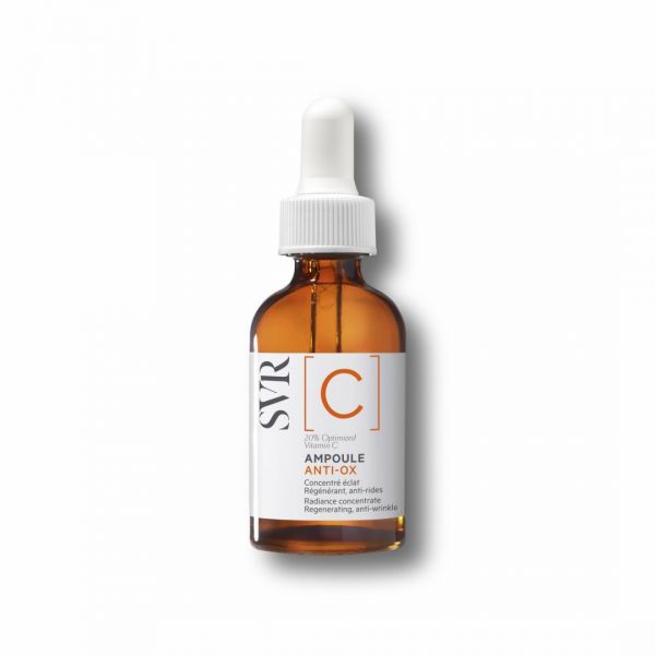Svr Abc Ampoule C Anti-Ox 30Ml