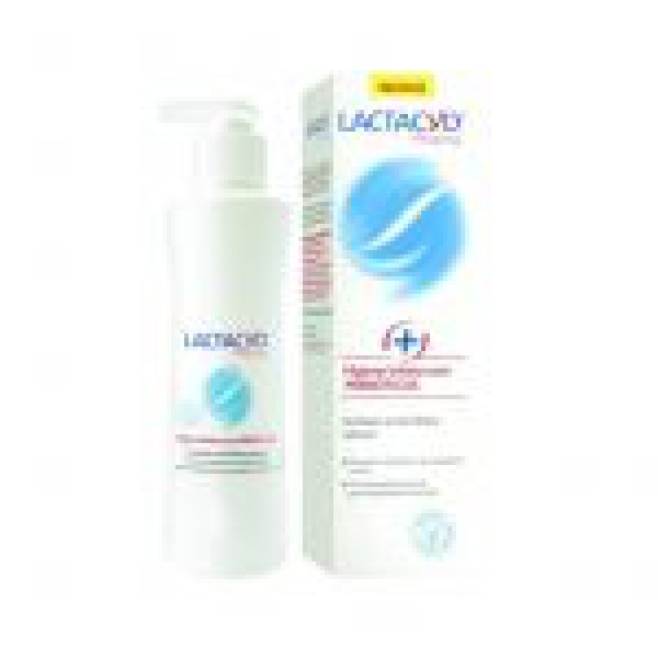 Lactacyd Pharma Prebio Gel Higiene Intima 250ml