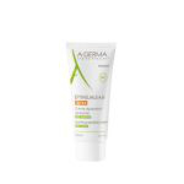 A-Derma Epitheliale Ah Ultra Spf50+ Creme 40Ml