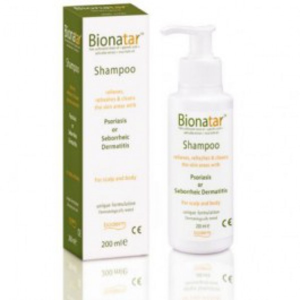 Bionatar Ch 200 Ml