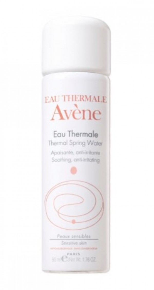 Avene Agua Termal 50ml
