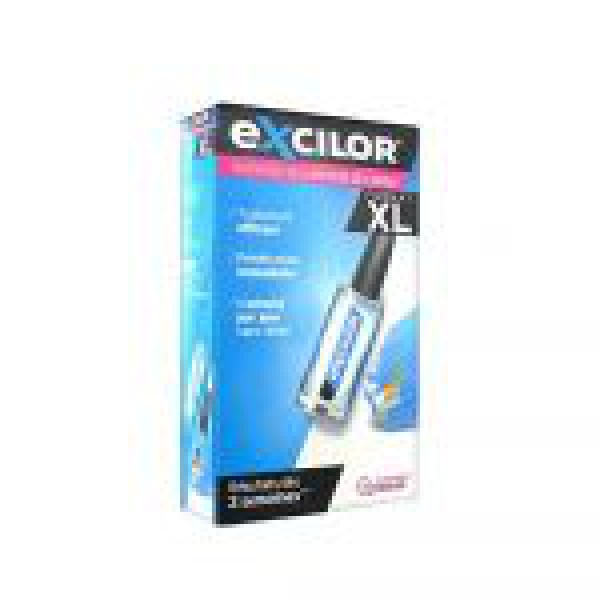 Excilor Xl Sol Fungica Unhas 7Ml