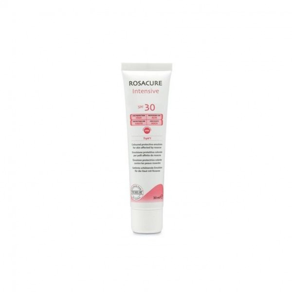 Rosacure Intensive Emulsão Protetora Spf30 30Ml