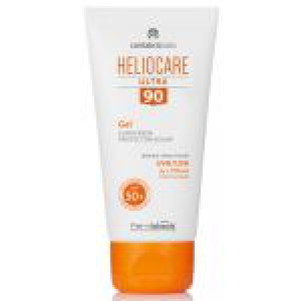 Heliocare Ultra 90 Gel Prot Spf50+ 50Ml