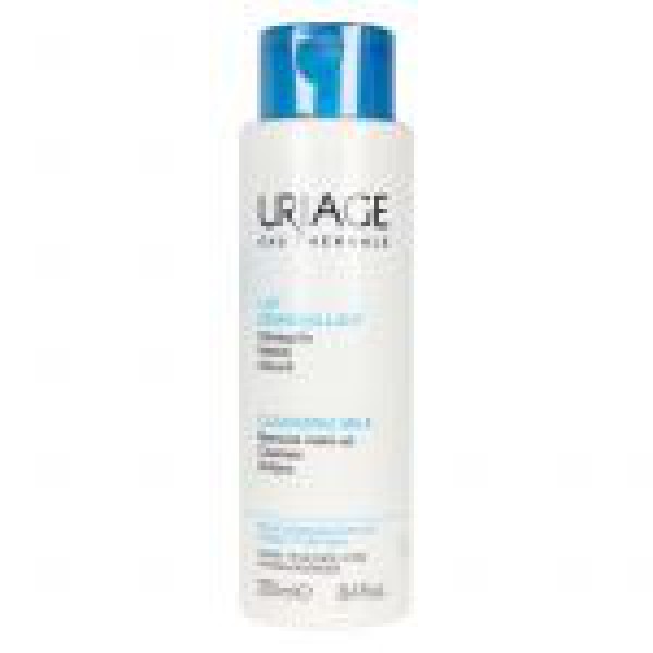 Uriage Leite Desmaquilhante 250ml