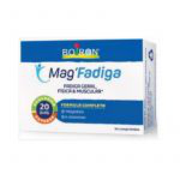 Mag Fadiga Comp X80