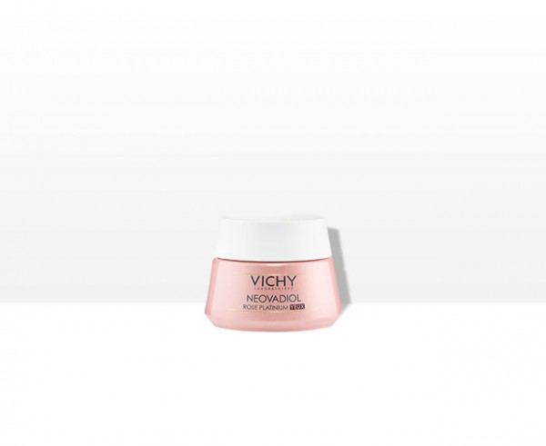 Vichy Neovadiol Creme Olhos Rose Platinum 15Ml