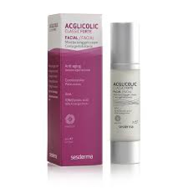 Acglicolic Cl Ft Cr Gel Hidra 50Ml