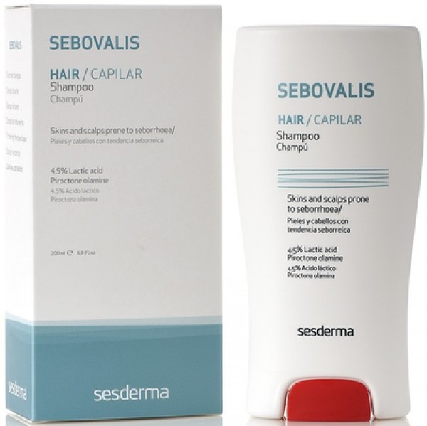 Sebovalis Ch Trat 200ml