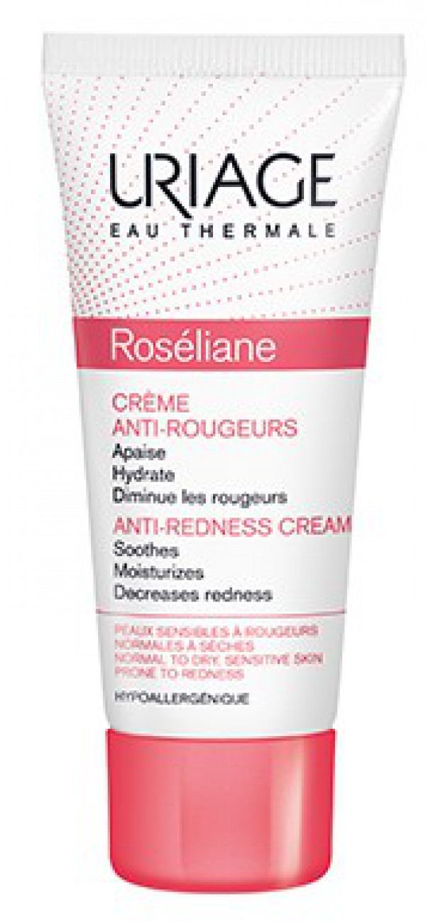 Uriage Roseliane Creme Vermelhidao 40ml