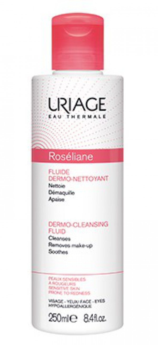 Uriage Roseliane  Fluido Limp 250ml