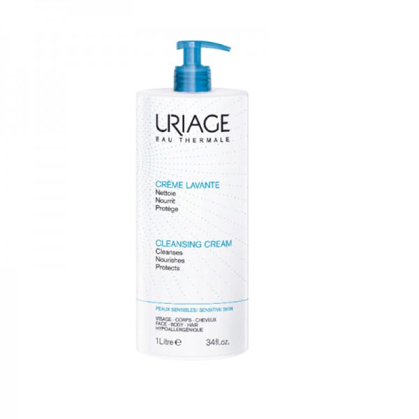 Uriage Creme Lavante 500ml