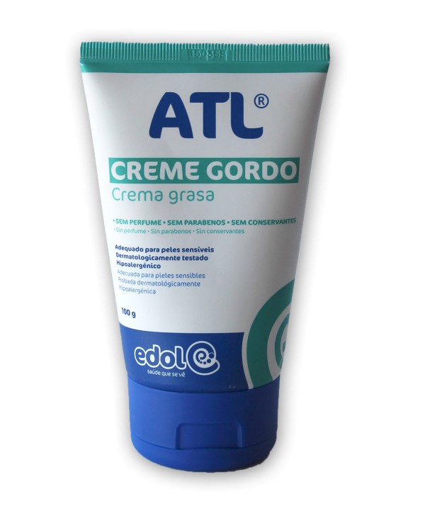 Atl Cr Gordo 100 G