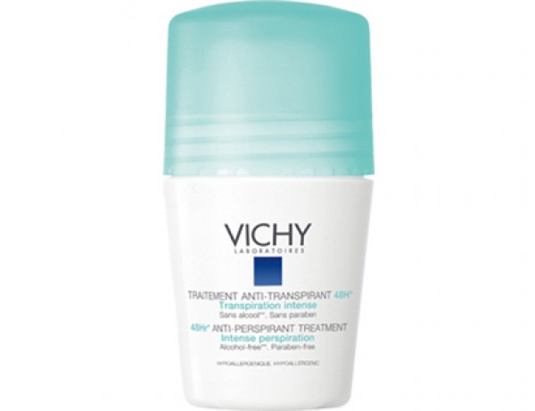 Vichy Deo Roll On Transp Int 50ml