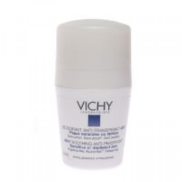 Vichy Deo Roll On Sens 50ml