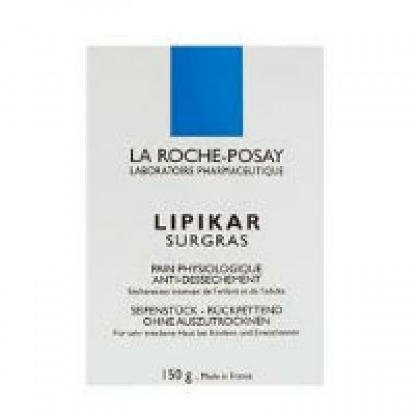 Lrposay Lipikar Surgras Pain 150g