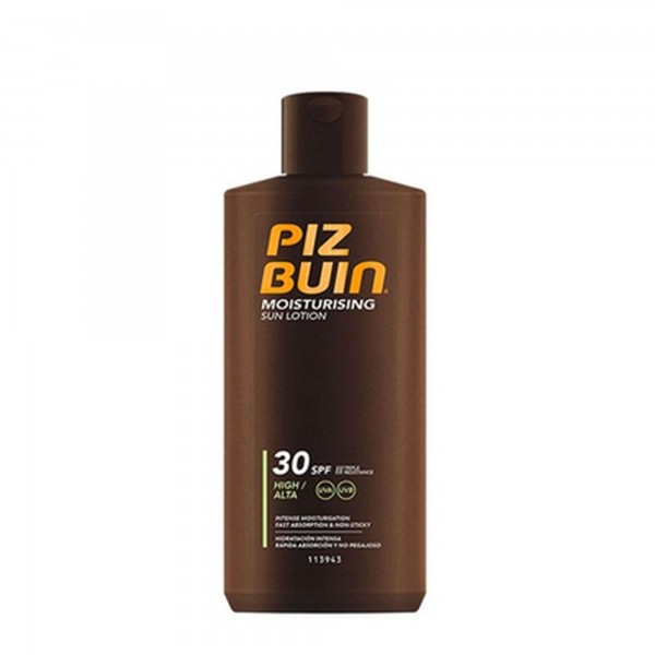 Piz Buin Moist Locao Fps 30 200 Ml